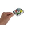 World's Smallest Sorry, 1-2 Players