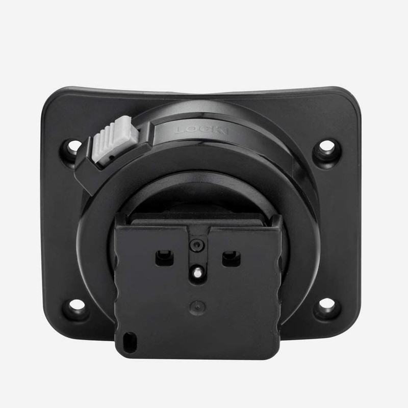 Godox V1S Metal Hot Shoe Mounting Base (Improved Version) Compatible