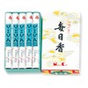 MAINICHI-KOH Viva Sandalwood Reg. 10 Rolls by NIPPON KODO, Japanese