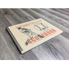 Perfect Strike Baseball Scorebook with Rules and Scoring Instructions. Heavy