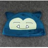 Gorrito Gorro De Pikachu Snorlax Anime Caricaturas