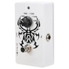 Guitar Effect Pedal Boost True Bypass Adjustable Portable Instrument Accessory