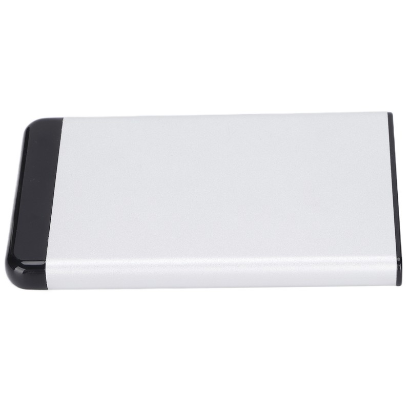 External Hard Drive Fast Data Transfer Easily Use Wide Compatibility