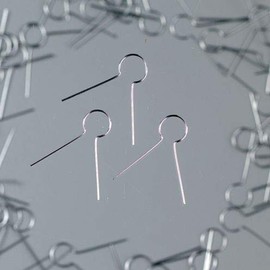 Aufhänger für Eier und Kugeln