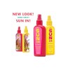 Sun in Hair Lightener, Tropical Breeze & Lemon Fresh Combo