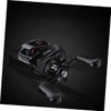 WHAMVOX Reel 7.2:1 Ratio Metal Zero Magnetic Water Drop Design