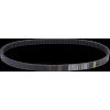A&I Products REC Polyester Cord V-Belt Width: 1.25" M174026: fits