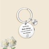 YpbbyKit Gifts for Men Valentine's Day Keyring You're The Best