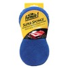 Formula 1 Super Sponge - Two-Sided Microfiber Wash & Scrub