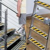 2 Inch X 32.8ft Non Slip Safety Grip Tape for