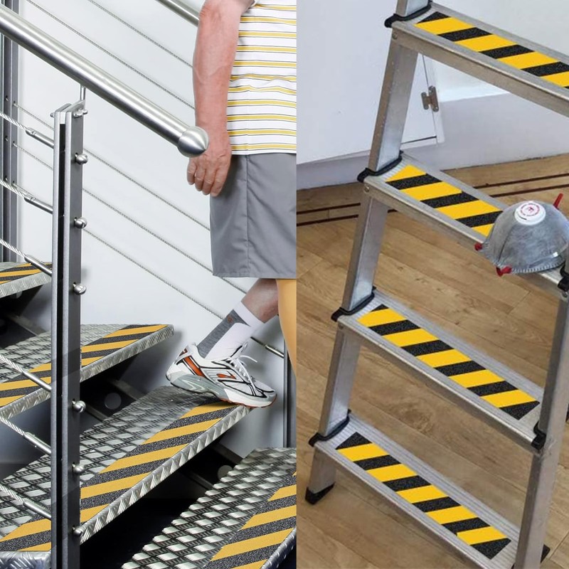 2 Inch X 32.8ft Non Slip Safety Grip Tape for