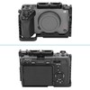 CAMVATE Half Camera Cage Compatible for Sony FX30 and FX3
