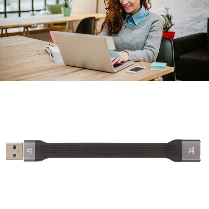 USB 3.0 Male to Female Cable 10Gbps Fast Data Transfer