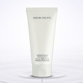 AmorePacific 아모레퍼시픽 트리트먼트 엔자임 클렌징 폼 120g AmorePacific Treatment Enzyme Cleansing Foam 120g