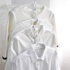 Cascading Clothes Hanger Hooks,Space Saving Series Multi-Function Multi-Layer Cabinet Clothes