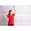 Kenko New Mini Trim Ball Trim Volleyball Diameter 9.1 inches