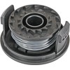 SPARES2GO 6m Line Spool & Cover Compatible with Spear &