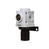 PneumaticPlus PPR3-N02BG Compressed Air Pressure Regulator, 1/4" NPT (High Flow),