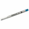 Pelikan 5 x Ballpoint Pen Refill 337 M Blue