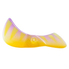 Northland Tackle BFB2-PT Butterfly Blade Purple Tiger #2