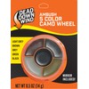 DEAD DOWN WIND 5 Color Camo Wheel for Concealment When