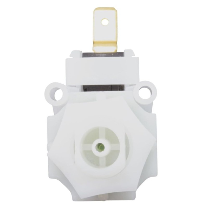 Presair Trol by Senasys Air Switch: 21A Spno Tinytrol Momentary