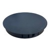 One Heyco 5" Plastic Hole Plug 2451