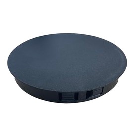 One Heyco 5" Plastic Hole Plug 2451