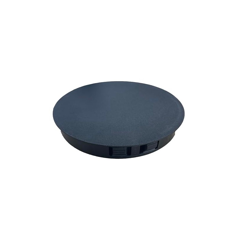 One Heyco 5" Plastic Hole Plug 2451