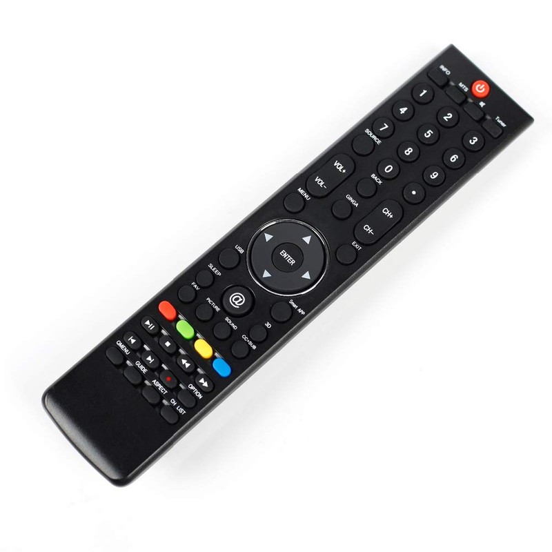 Bestol Remote Control for tekno TV Controller GCBLTV30U-C23