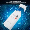 Kit Panel Set Low Photovoltaic 3060A 2 Pole 50Hz 60Hz