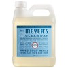 MRS. MEYER'S CLEAN DAY - Repuesto de jabón líquido para
