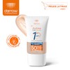 Darrow Protector Solar Facial Dermatológico Color Actine One Colors Fps50