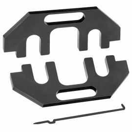 Unbranded Timing Chain Tool Kit For Ford 3.5L 3.7L With Tensioner Replace For 37200