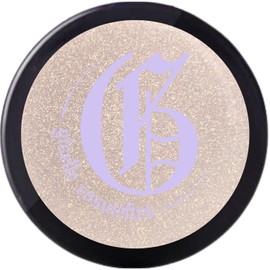 Giselle Cosmetics Loose Powder Mineral Foundation for Full Facial Coverage, Girl's Best Friend (Light), 0.18 oz.