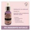 Le Bella Serum Collagen Suero Colageno +ácido Hialuronico +vitamina E