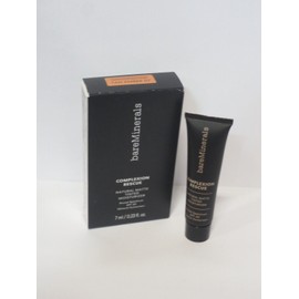BAREMINERALS COMPLEXION RESCUE TINTED MOISTURIZER 07 TAN AMBER 0.23 OZ (3PC)