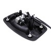 Roneeson Rear Driver or Passenger Side Exterior Sliding Door Handle