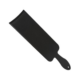 Hair Dye Colour Chart for Balayage, Professional Hair Dye Paddle Highlighting Brush, Balayage Highlighting Board for DIY Hairdressing Hair Colour at Home Barber Shop