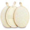 Gesy Esponja Natural Lufa, Exfoliantes Naturales Puras, A