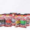Ragin' Cajun Seasoned Blackeye Beans - 16 oz Pack, Fat-Free,