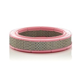 Original MANN-FILTER Air Filter C 2649 – For Passenger Cars