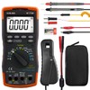 Digital Automotive Multimeter & Signal Pick Up Inductive Clamp Set,