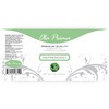 Ola Prima Peppermint Essential Oil Therapeutic Grade 16 oz for