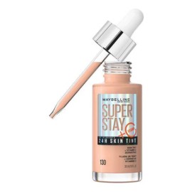 Base Super Stay 24 Horas Skin Tint Con Vitamina C