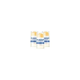 Qj] 3*crema Hidratante Para Pies, Repara Los Pies Secos Y#