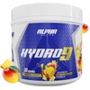 Alpha Supps- Hydro 9 Aminos | Fórmula EAA + Hidratación