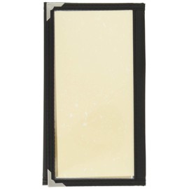 3 Fold Magnetic korokoromenyu-bukku (Vertical 110 mm × 200 mm, Page 6 specification) [ABW – 5]