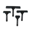 Artway Rubber Brayer Roller - 5.5cm – Black – Ideal