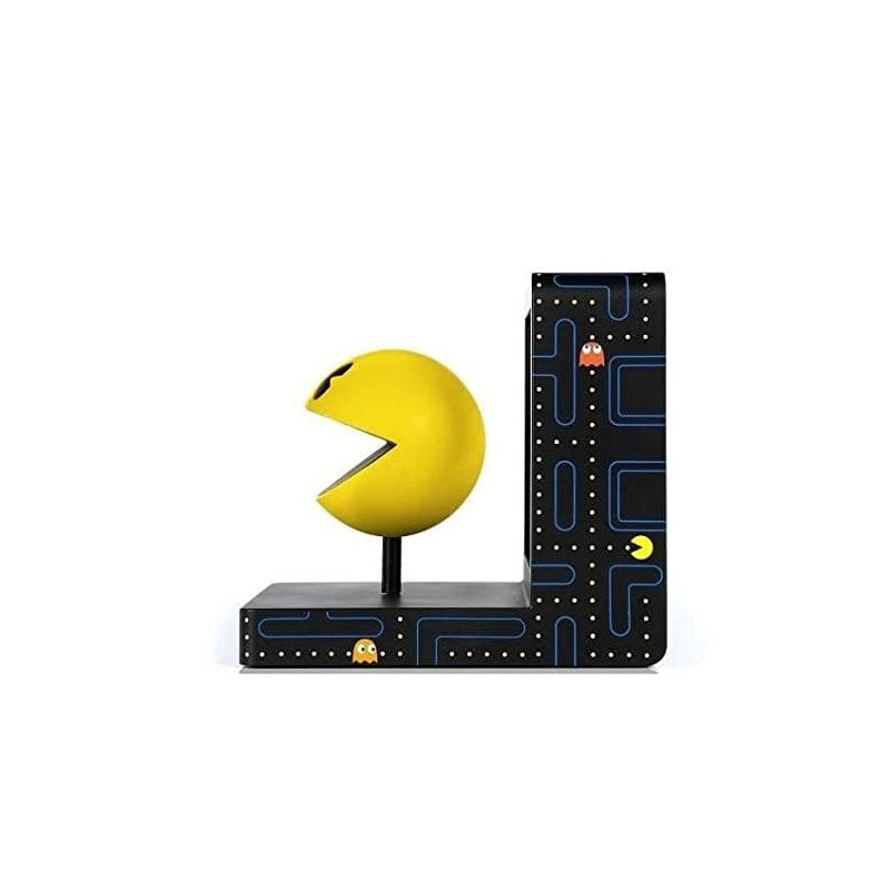 Dark Horse Comics Pac-Man 7 Inch PVC Statue | Standard